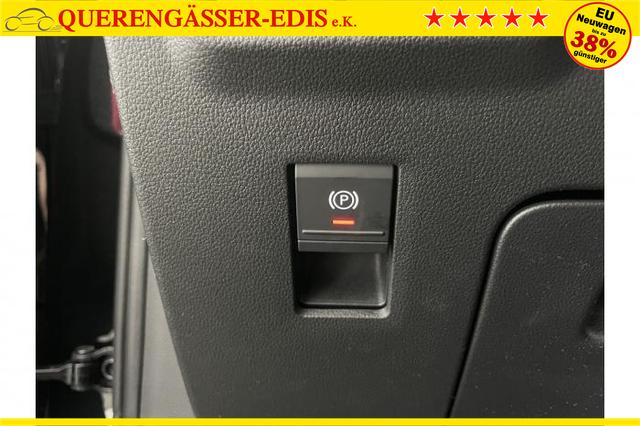 Skoda Kodiaq RS 2.0 TSI 195kW (265 PS) 4x4 7-Gang DSG 