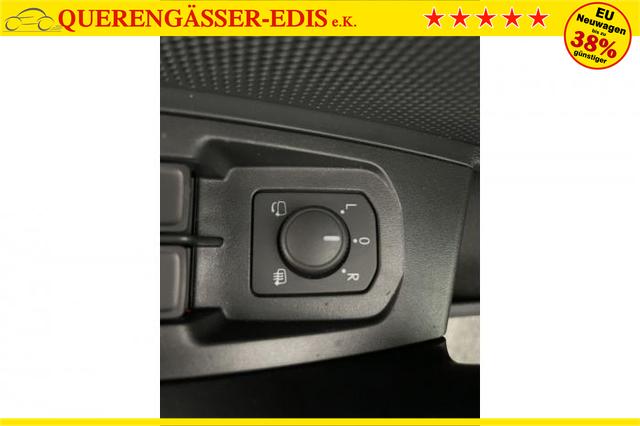 Skoda Kodiaq RS 2.0 TSI 195kW (265 PS) 4x4 7-Gang DSG 