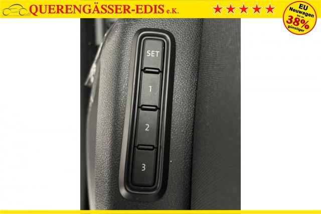 Skoda Kodiaq RS 2.0 TSI 195kW (265 PS) 4x4 7-Gang DSG 