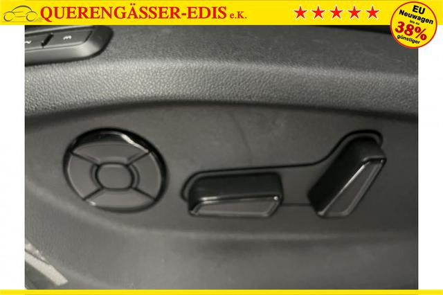 Skoda Kodiaq RS 2.0 TSI 195kW (265 PS) 4x4 7-Gang DSG 