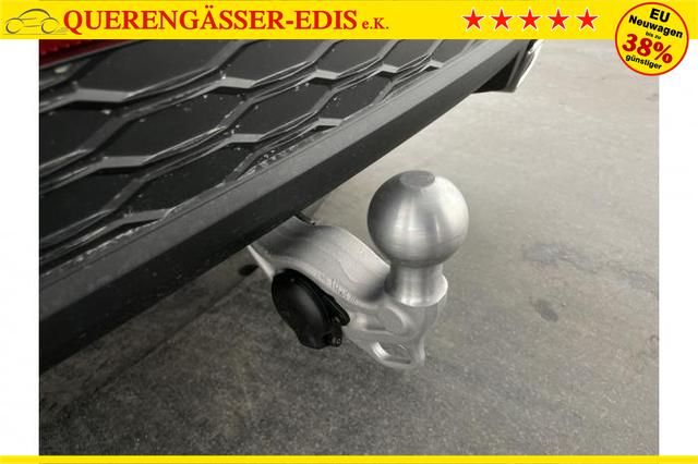 Skoda Kodiaq RS 2.0 TSI 195kW (265 PS) 4x4 7-Gang DSG 