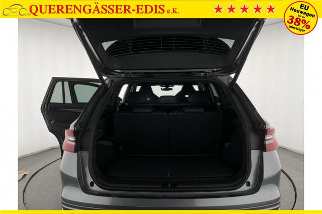 Skoda Kodiaq RS 2.0 TSI 195kW (265 PS) 4x4 7-Gang DSG 