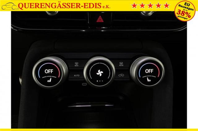 Skoda Kodiaq RS 2.0 TSI 195kW (265 PS) 4x4 7-Gang DSG 