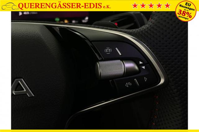 Skoda Kodiaq RS 2.0 TSI 195kW (265 PS) 4x4 7-Gang DSG 