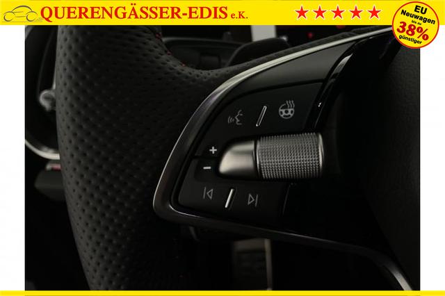 Skoda Kodiaq RS 2.0 TSI 195kW (265 PS) 4x4 7-Gang DSG 