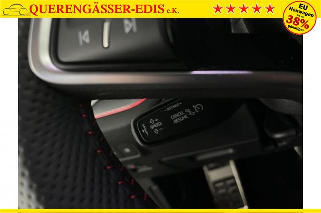 Skoda Kodiaq RS 2.0 TSI 195kW (265 PS) 4x4 7-Gang DSG 