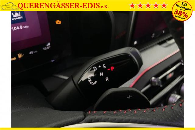 Skoda Kodiaq RS 2.0 TSI 195kW (265 PS) 4x4 7-Gang DSG 