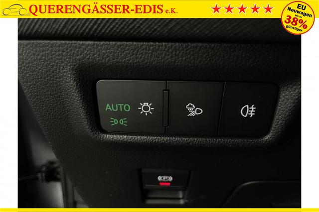 Skoda Kodiaq RS 2.0 TSI 195kW (265 PS) 4x4 7-Gang DSG 