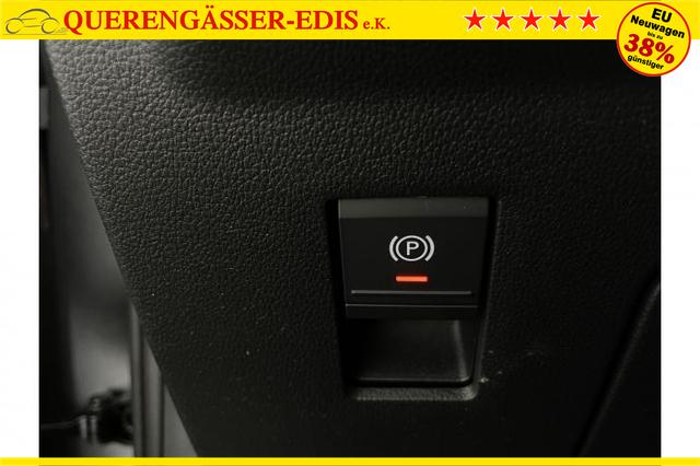 Skoda Kodiaq RS 2.0 TSI 195kW (265 PS) 4x4 7-Gang DSG 