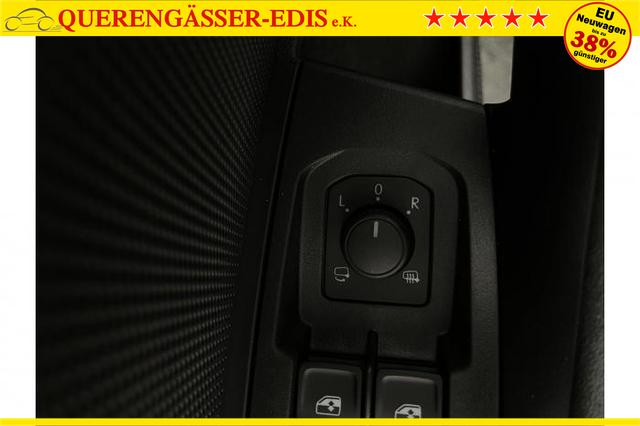 Skoda Kodiaq RS 2.0 TSI 195kW (265 PS) 4x4 7-Gang DSG 