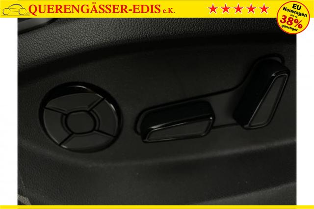 Skoda Kodiaq RS 2.0 TSI 195kW (265 PS) 4x4 7-Gang DSG 