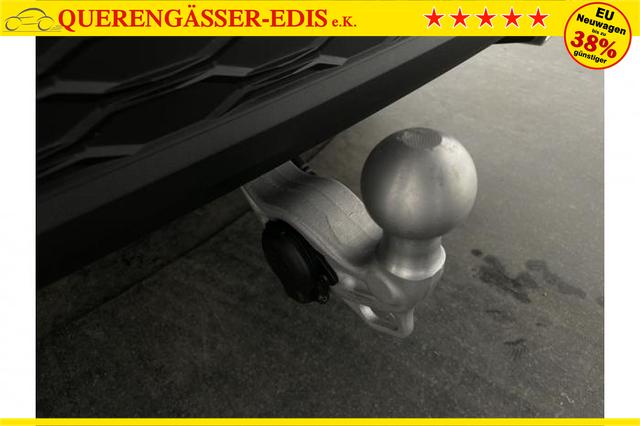 Skoda Kodiaq RS 2.0 TSI 195kW (265 PS) 4x4 7-Gang DSG 