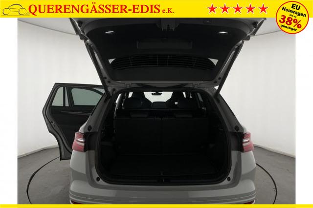 Skoda Kodiaq RS 2.0 TSI 195kW (265 PS) 4x4 7-Gang DSG 