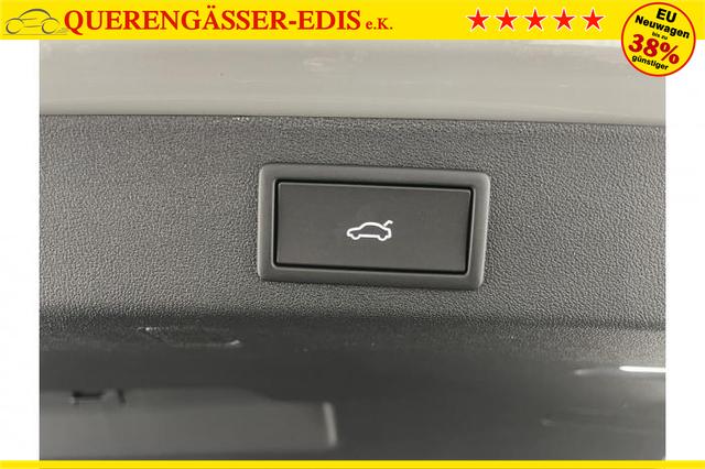 Skoda Kodiaq RS 2.0 TSI 195kW (265 PS) 4x4 7-Gang DSG 