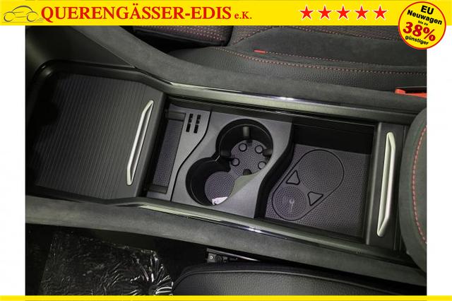 Skoda Kodiaq RS 2.0 TSI 195kW (265 PS) 4x4 7-Gang DSG 