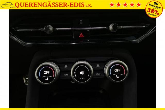 Skoda Kodiaq RS 2.0 TSI 195kW (265 PS) 4x4 7-Gang DSG 