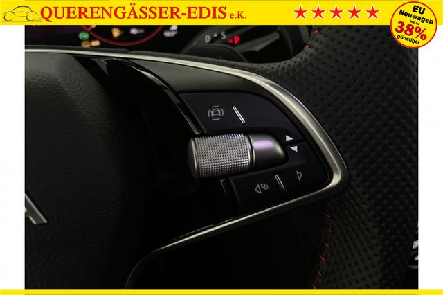 Skoda Kodiaq RS 2.0 TSI 195kW (265 PS) 4x4 7-Gang DSG 