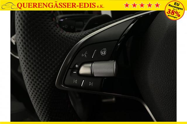 Skoda Kodiaq RS 2.0 TSI 195kW (265 PS) 4x4 7-Gang DSG 