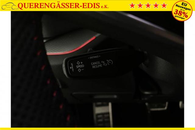 Skoda Kodiaq RS 2.0 TSI 195kW (265 PS) 4x4 7-Gang DSG 