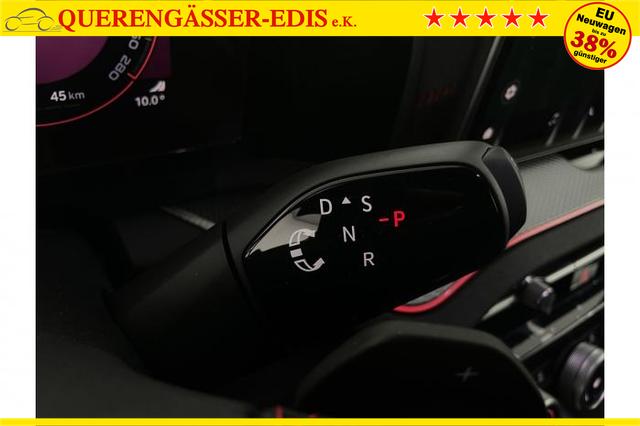 Skoda Kodiaq RS 2.0 TSI 195kW (265 PS) 4x4 7-Gang DSG 