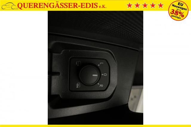 Skoda Kodiaq RS 2.0 TSI 195kW (265 PS) 4x4 7-Gang DSG 