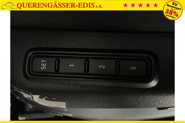 Skoda Kodiaq RS 2.0 TSI 195kW (265 PS) 4x4 7-Gang DSG 