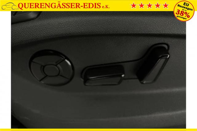 Skoda Kodiaq RS 2.0 TSI 195kW (265 PS) 4x4 7-Gang DSG 