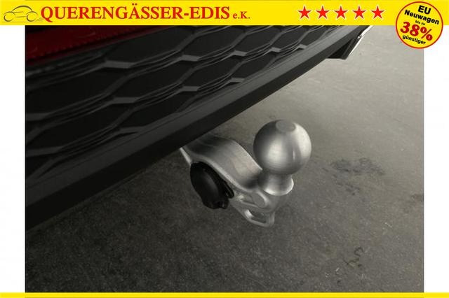 Skoda Kodiaq RS 2.0 TSI 195kW (265 PS) 4x4 7-Gang DSG 