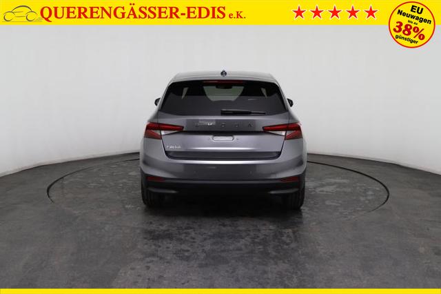 Skoda Fabia Balance (Balance) 1.0 TSI 70 KW (95 PS) 5-Gang Schaltgetriebe 