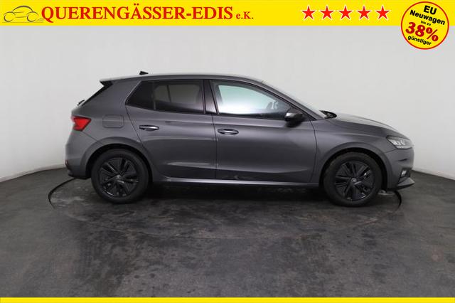 Skoda Fabia Balance (Balance) 1.0 TSI 70 KW (95 PS) 5-Gang Schaltgetriebe 