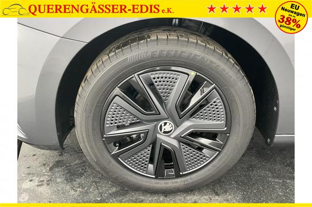 Skoda Fabia Balance (Balance) 1.0 TSI 70 KW (95 PS) 5-Gang Schaltgetriebe 