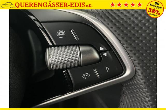 Skoda Fabia Balance (Balance) 1.0 TSI 70 KW (95 PS) 5-Gang Schaltgetriebe 