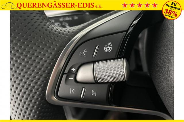 Skoda Fabia Balance (Balance) 1.0 TSI 70 KW (95 PS) 5-Gang Schaltgetriebe 