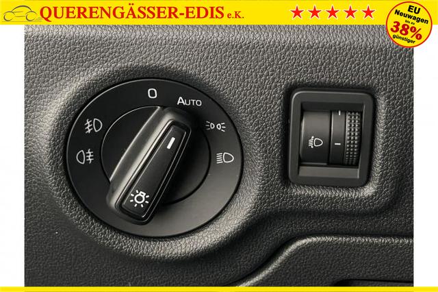 Skoda Fabia Balance (Balance) 1.0 TSI 70 KW (95 PS) 5-Gang Schaltgetriebe 