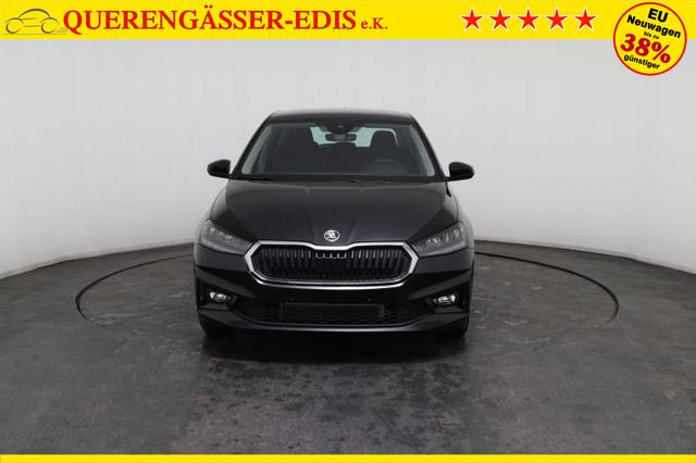 Skoda Fabia Selection Plus (Selection PLUS) 1.0 TSI 85 kW (116 PS) 7-Gang DSG 