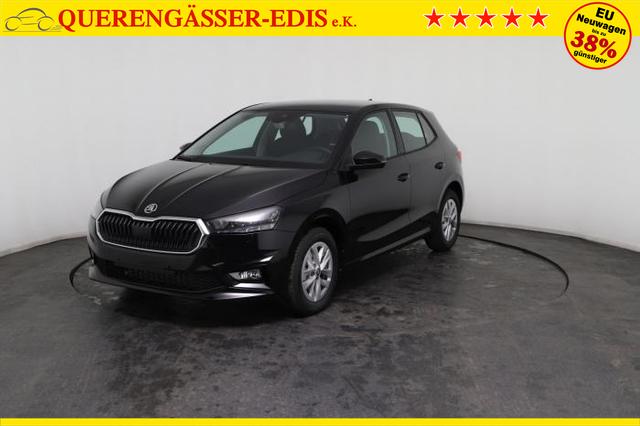 Skoda Fabia Selection Plus (Selection PLUS) 1.0 TSI 85 kW (116 PS) 7-Gang DSG 