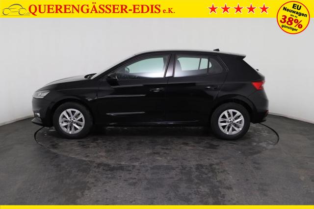 Skoda Fabia Selection Plus (Selection PLUS) 1.0 TSI 85 kW (116 PS) 7-Gang DSG 