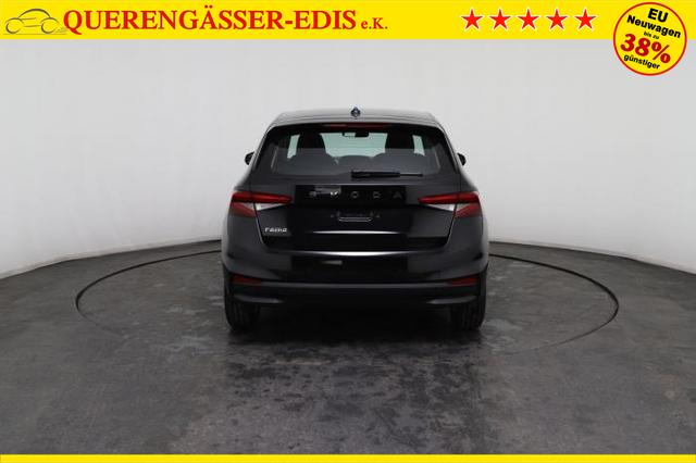 Skoda Fabia Selection Plus (Selection PLUS) 1.0 TSI 85 kW (116 PS) 7-Gang DSG 