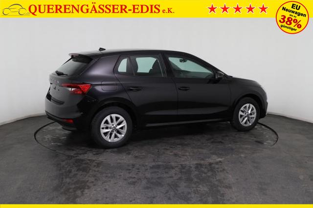 Skoda Fabia Selection Plus (Selection PLUS) 1.0 TSI 85 kW (116 PS) 7-Gang DSG 