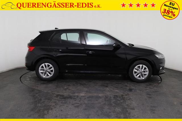 Skoda Fabia Selection Plus (Selection PLUS) 1.0 TSI 85 kW (116 PS) 7-Gang DSG 