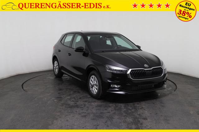 Skoda Fabia Selection Plus (Selection PLUS) 1.0 TSI 85 kW (116 PS) 7-Gang DSG 