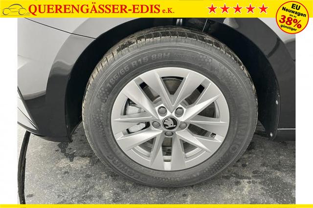 Skoda Fabia Selection Plus (Selection PLUS) 1.0 TSI 85 kW (116 PS) 7-Gang DSG 