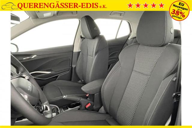 Skoda Fabia Selection Plus (Selection PLUS) 1.0 TSI 85 kW (116 PS) 7-Gang DSG 