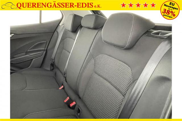 Skoda Fabia Selection Plus (Selection PLUS) 1.0 TSI 85 kW (116 PS) 7-Gang DSG 