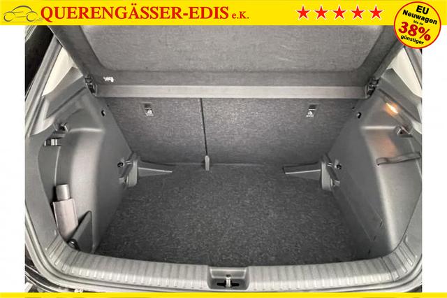 Skoda Fabia Selection Plus (Selection PLUS) 1.0 TSI 85 kW (116 PS) 7-Gang DSG 