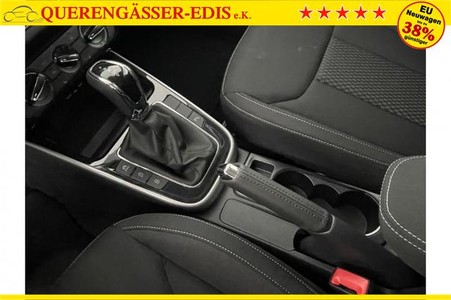Skoda Fabia Selection Plus (Selection PLUS) 1.0 TSI 85 kW (116 PS) 7-Gang DSG 