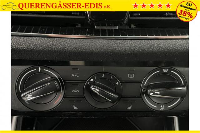 Skoda Fabia Selection Plus (Selection PLUS) 1.0 TSI 85 kW (116 PS) 7-Gang DSG 