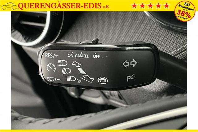 Skoda Fabia Selection Plus (Selection PLUS) 1.0 TSI 85 kW (116 PS) 7-Gang DSG 