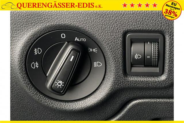 Skoda Fabia Selection Plus (Selection PLUS) 1.0 TSI 85 kW (116 PS) 7-Gang DSG 
