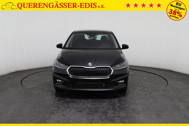 Skoda Fabia Selection Plus (Selection PLUS) 1.0 TSI 85 kW (116 PS) 7-Gang DSG 
